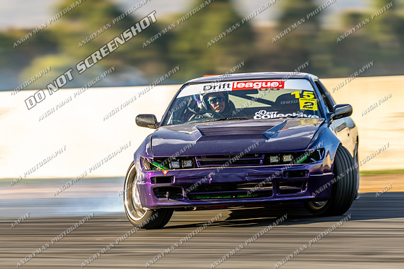 15 - Drift League - Drift Collective Rnd 2 - 17-18 May 2025-6