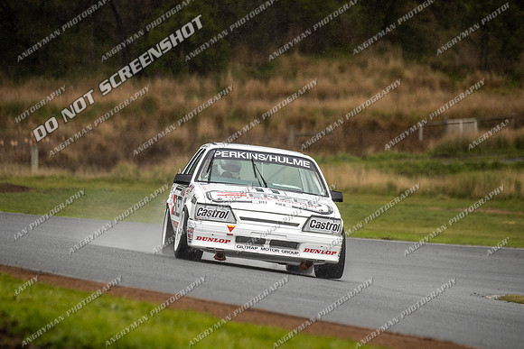 Heritage Touring Cars Group A - 11 - 02 - Friday-3
