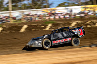 Super Sedan 3 Q3 - 12 - Latrobe - 15th Jan 2022-11
