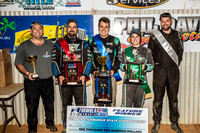 Formula 500 15 V15 - 20 - Carrick - 5th March 2022-20