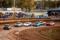 Modifieds