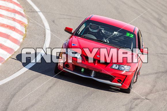 22 - Australian Supersprint Championship - Symmons Plains - 21st Sep 2014-6