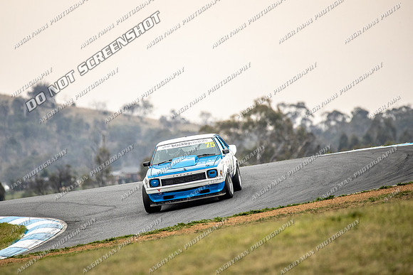 75 - Muscle Car Cup Over 3501cc-19