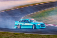 18 - Drift League - Drift Collective Rnd 2 - 17-18 May 2025-8