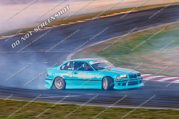 18 - Drift League - Drift Collective Rnd 2 - 17-18 May 2025-8