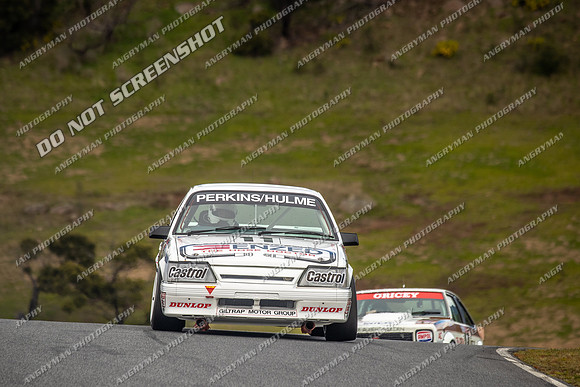 Heritage Touring Cars Group A - 11 - 03 - Saturday-4