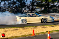 91 - Drift League - Drift Collective Rnd 2 - 17-18 May 2025-10