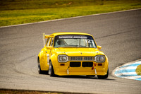 Sports Sedans 127 - Sunday-5