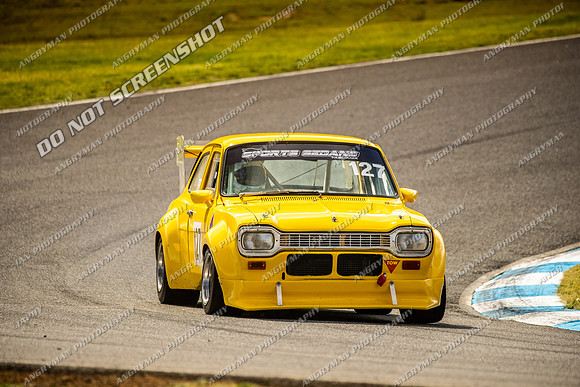 Sports Sedans 127 - Sunday-5