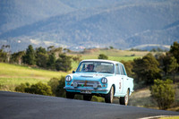 2 Graham Parsons Ford Cortina 1964 - Regularity Sedans Group B - Saturday-9