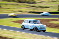 5 Simon Buddle - Mini - Regularity Sedans Group B - Saturday-4