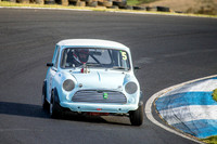 5 Simon Buddle - Mini - Regularity Sedans Group B - Saturday-7
