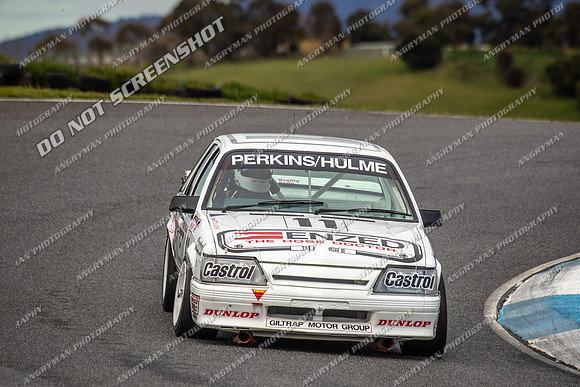 Heritage Touring Cars Group A - 11 - 03 - Saturday-10