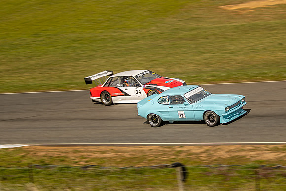 Sports Sedans 12 - Sunday-4