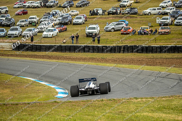 Spirited Demonstration - 7 - Baskerville Historics 2024-29
