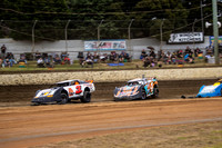 Super Sedan 3 V3 - 10 - Latrobe - 13th & 14th Jan 2023-10