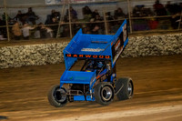 Sprintcar 6 T6 - 04 - Latrobe - 3rd Dec 2022-14
