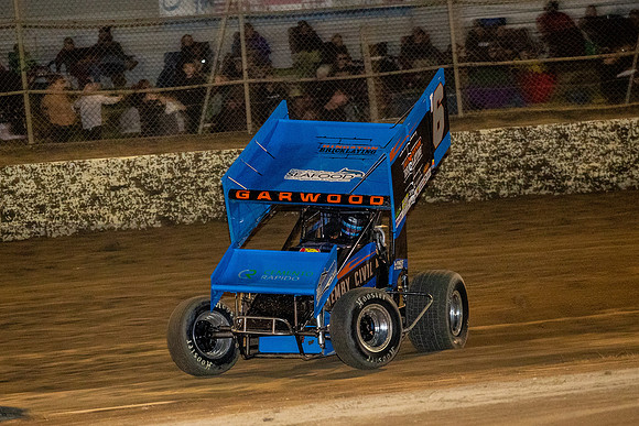 Sprintcar 6 T6 - 04 - Latrobe - 3rd Dec 2022-14