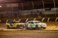Street Stock 11 T11 - Friday-11