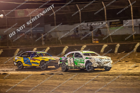 Street Stock 11 T11 - Friday-11