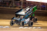 Sprintcar 77 V77 - 16 - Latrobe - 1st Feb 2020-7