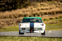 Regularity Marque Sports Cars 10 - Friday-2