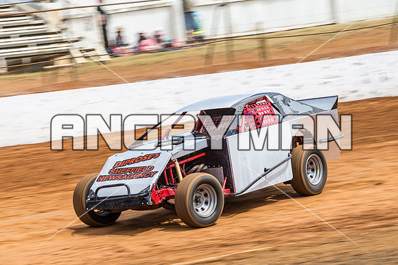 amca 000 - 2 - Carrick Practice - 17th Oct 2015