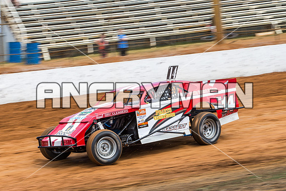 amca 14 t14 - 2 - Carrick Practice - 17th Oct 2015