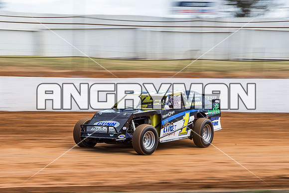 amca 22 t22 - 2 - Carrick Practice - 17th Oct 2015-2