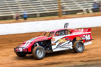 amca 14 t14 - 2 - Carrick Practice - 17th Oct 2015-2