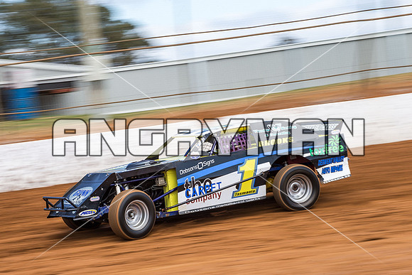 amca 22 t22 - 2 - Carrick Practice - 17th Oct 2015-3