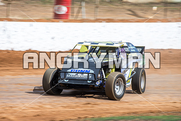 amca 22 t22 - 2 - Carrick Practice - 17th Oct 2015-5
