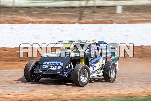 amca 22 t22 - 2 - Carrick Practice - 17th Oct 2015-6