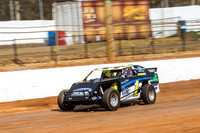 amca 22 t22 - 2 - Carrick Practice - 17th Oct 2015-7