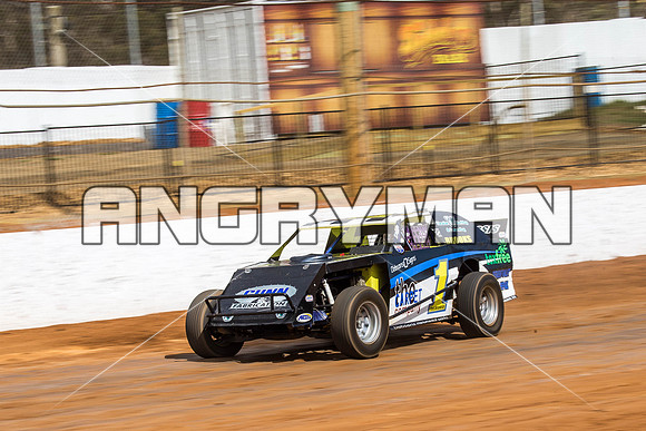 amca 22 t22 - 2 - Carrick Practice - 17th Oct 2015-7