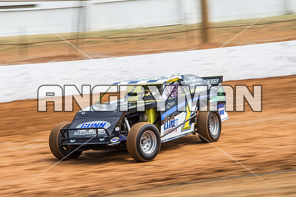 amca 22 t22 - 2 - Carrick Practice - 17th Oct 2015