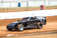 amca 85 t85 - 2 - Carrick Practice - 17th Oct 2015-2