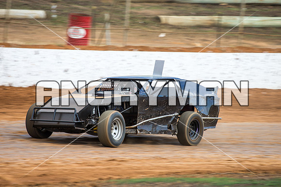 amca 85 t85 - 2 - Carrick Practice - 17th Oct 2015-3