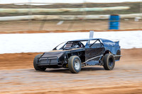 amca 85 t85 - 2 - Carrick Practice - 17th Oct 2015-4