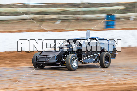 amca 85 t85 - 2 - Carrick Practice - 17th Oct 2015-4
