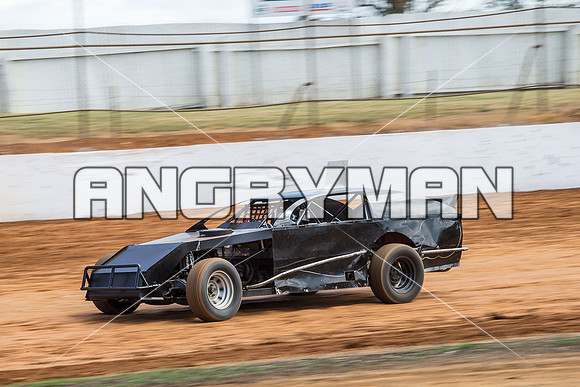 amca 85 t85 - 2 - Carrick Practice - 17th Oct 2015