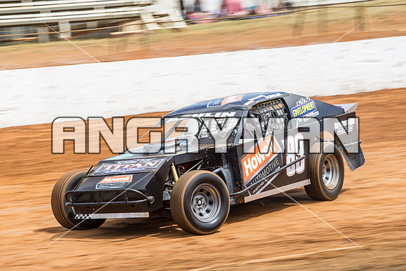 amca 89 t89 - 2 - Carrick Practice - 17th Oct 2015-2