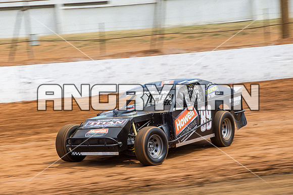 amca 89 t89 - 2 - Carrick Practice - 17th Oct 2015