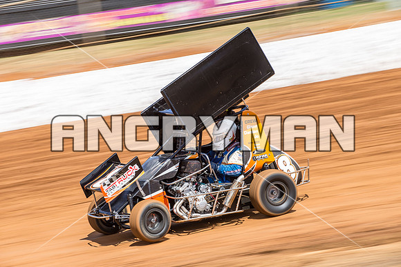 formula 500 8 t8 - 2 - Carrick Practice - 17th Oct 2015-3