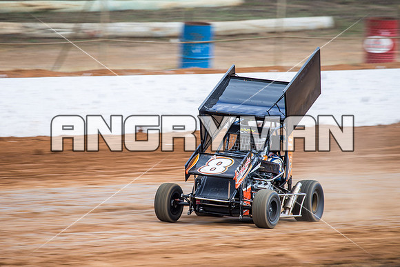 formula 500 8 t8 - 2 - Carrick Practice - 17th Oct 2015-6