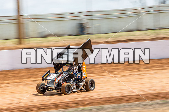 formula 500 8 t8 - 2 - Carrick Practice - 17th Oct 2015
