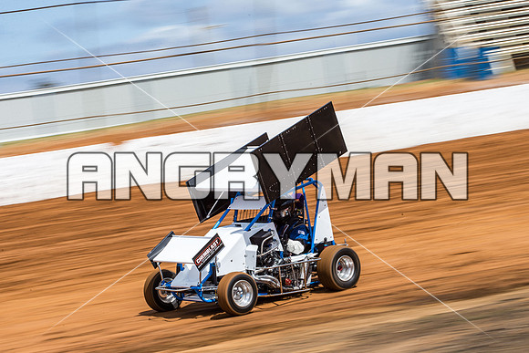 formula 500 10 t10 - 2 - Carrick Practice - 17th Oct 2015-2