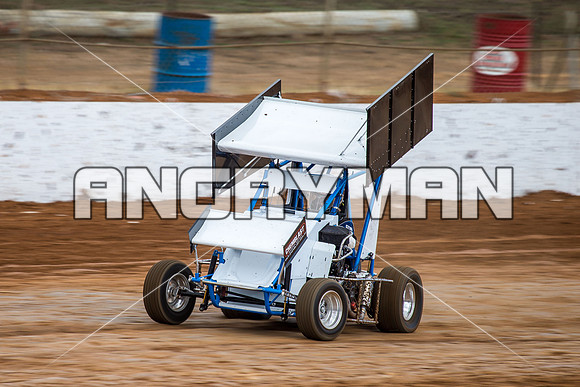 formula 500 10 t10 - 2 - Carrick Practice - 17th Oct 2015-3