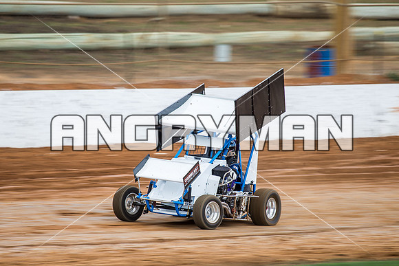 formula 500 10 t10 - 2 - Carrick Practice - 17th Oct 2015-4