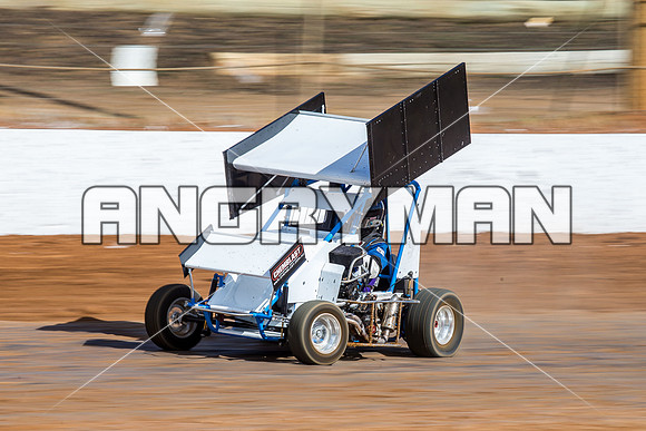 formula 500 10 t10 - 2 - Carrick Practice - 17th Oct 2015-6
